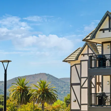 WorldMark Solvang