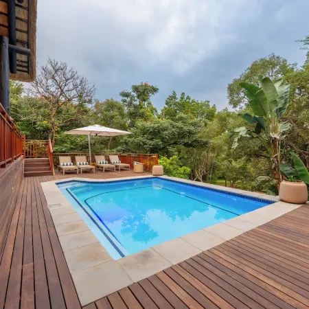 Kruger Park Lodge Unit No 308 with Private Pool - Nyala Lodge