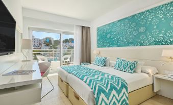 Grupotel Ibiza Beach Resort - Adults Only