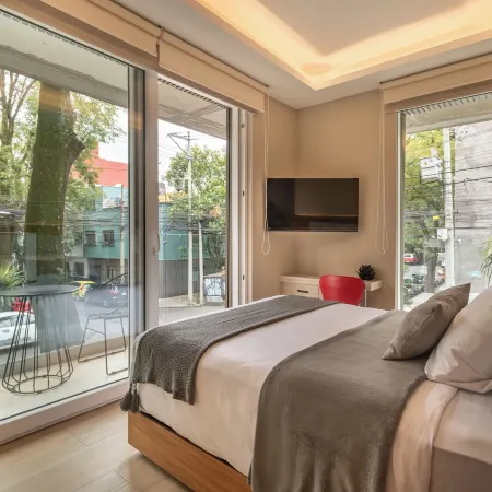 TO BE SUITES
