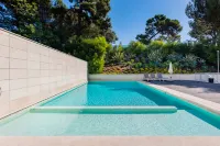 Luxury Beach Experience in Lisbon w/ Swimming Pool - Bãi biển