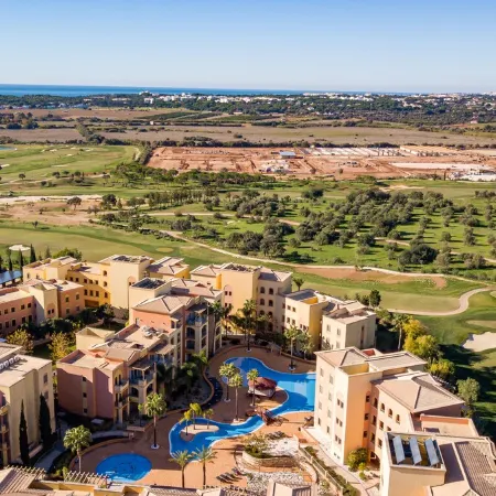 The Prestige   The Vilamoura Residences