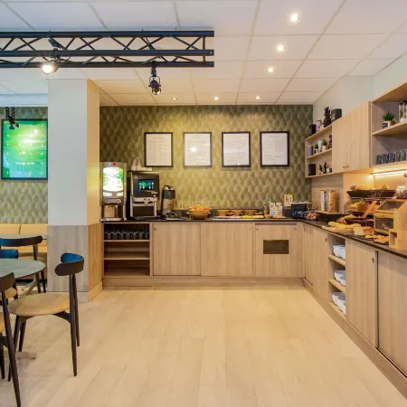Ibis Styles Cannes le Cannet
