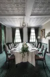 Chilston Park Hotel - parking