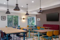 Garner Hotel Sumter Northwest by IHG - Morgenmad