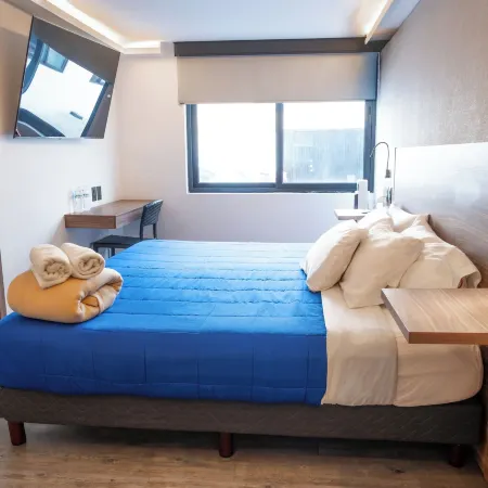 Suite Covadonga Toronja