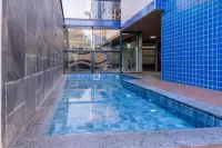 Hanna Amsterdam Apart Hotel & Eventos - สระว่ายน้ำส่วนตัว