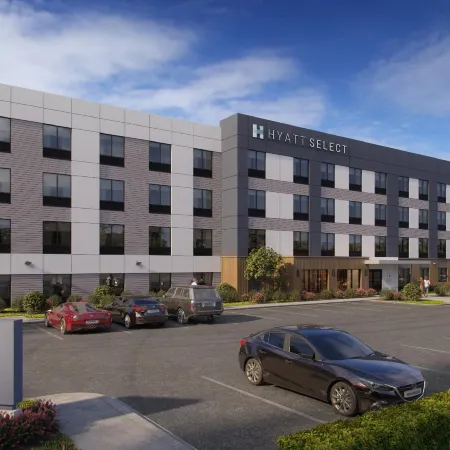 Holiday Inn Express PHILADELPHIA AIRPORT by IHG