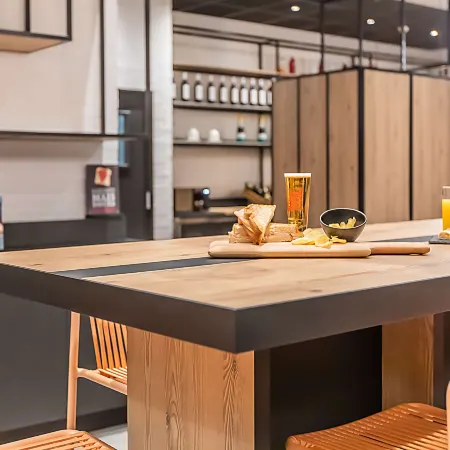Ibis Braganca