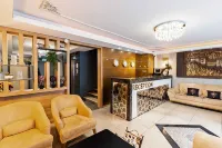 Fengo Hotel & Spa - bar