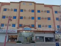 Al Eairy Serviced Apartments Company is a one person company Al Ahsa 4 - Wifi