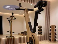 Ibis Styles Brest Centre Port - Gym