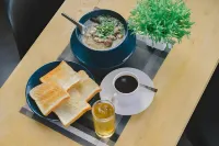 The Cozy Hotel - Wifi