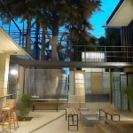 The Flying Fish Hostel Cebu - Vandrerhjem