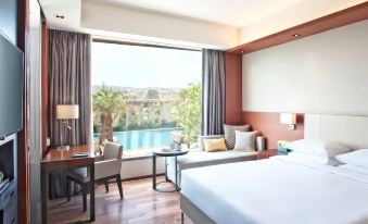 Hyatt Regency Amritsar Hotel & Spa