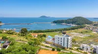 Namhae on View Pension - Motels