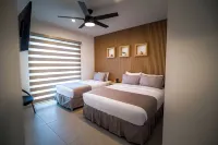 CONDOMINIO SAN MIGUEL - Апартаменты