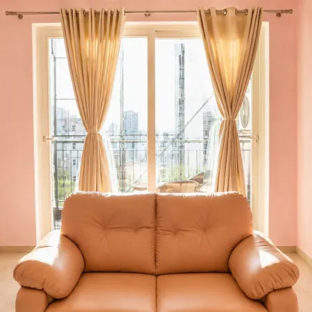 Vrindavan Vista2Bhknear Prem Mandiriskcon