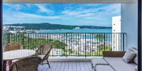BLISSTIA SUITES & RESORT 沖縄恩納村 - 海景