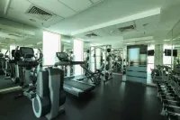 Ottoman Hotel - Gym