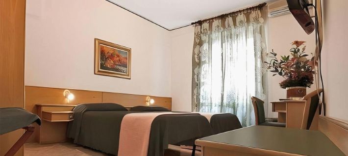 Hotel Città Studi Hotels in Milan