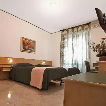 Hotel Città Studi