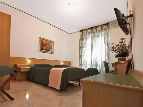 Hotel Città Studi - 3-Star