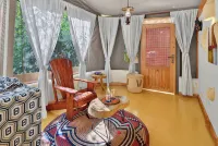 PrideInn Mara Camp & Cottages - spa