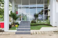 Noura Guest House Syariah Merjosari - Pensions