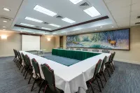 Holiday Inn Express STATE COLLEGE @WILLIAMSBURG SQ by IHG - Wifi