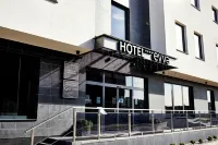Hotel Evva Business & Wellness - Phòng tập thể hình
