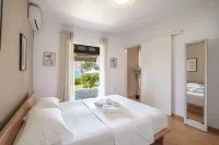 Corfu Glyfada Menigos Resort 49 - Wi-Fi