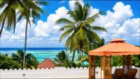 Zanzibar Retreat Hotel - Ocean View