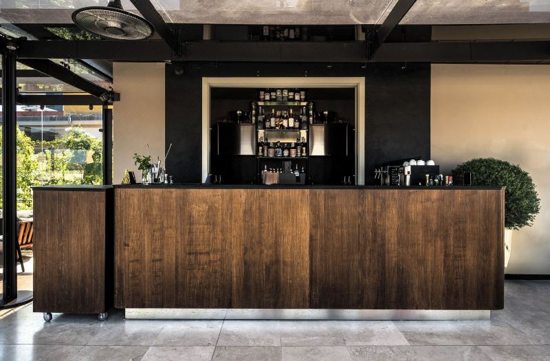 Triviho Hotel photo 4