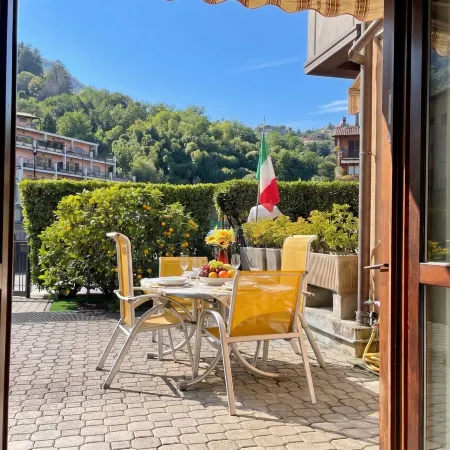 Casa del Limone