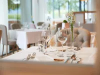 Hotel Rudolf - breakfast