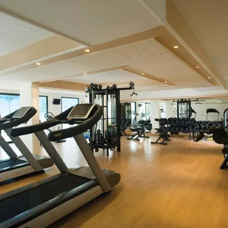 Constantinou Bros Asimina Suites Hotel
