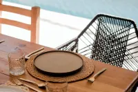 Distrito 88 - Hotel Boutique Only Adults - Bữa sáng