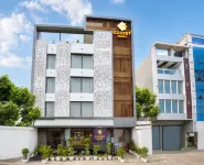 Cozzet Yashobhoomi Dwarka - 2-Star