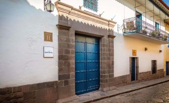 Novotel Cusco