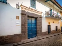 Novotel Cusco - Airport Shuttle