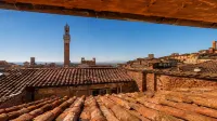The Altana- Siena Views - 2-Star