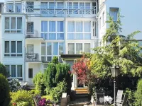 Hotel Brenner Hotels near Mitte