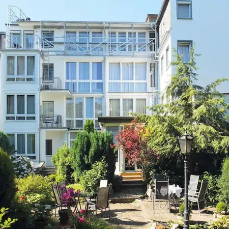 Hotel Brenner