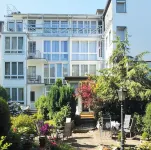 Hotel Brenner - 3-stjärniga