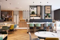 Holiday Inn Ratingen City by IHG - Wifi