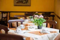 Hotel Ligure - breakfast