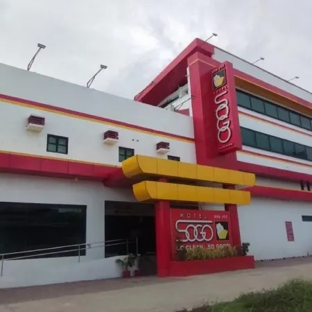 Hotel Sogo San Jose Del Monte Bulacan