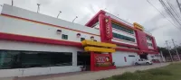 Hotel Sogo San Jose Del Monte Bulacan - breakfast