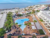 Hotel THB Flora - piscina